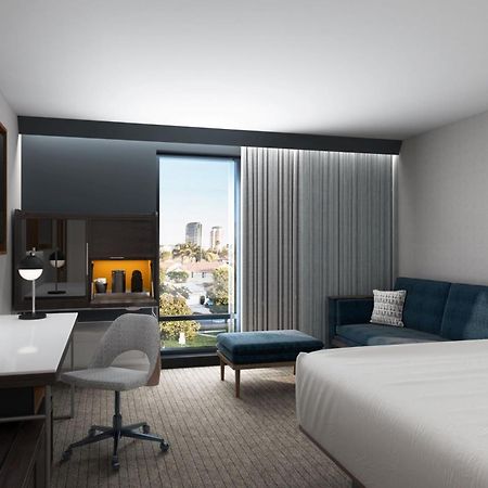 The Threefoot Hotel, Meridian, A Tribute Portfolio Hotel Εξωτερικό φωτογραφία