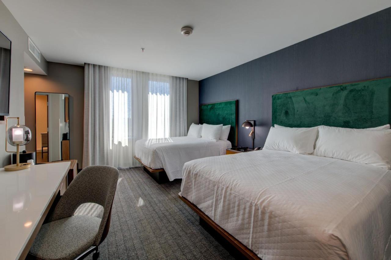 The Threefoot Hotel, Meridian, A Tribute Portfolio Hotel Εξωτερικό φωτογραφία