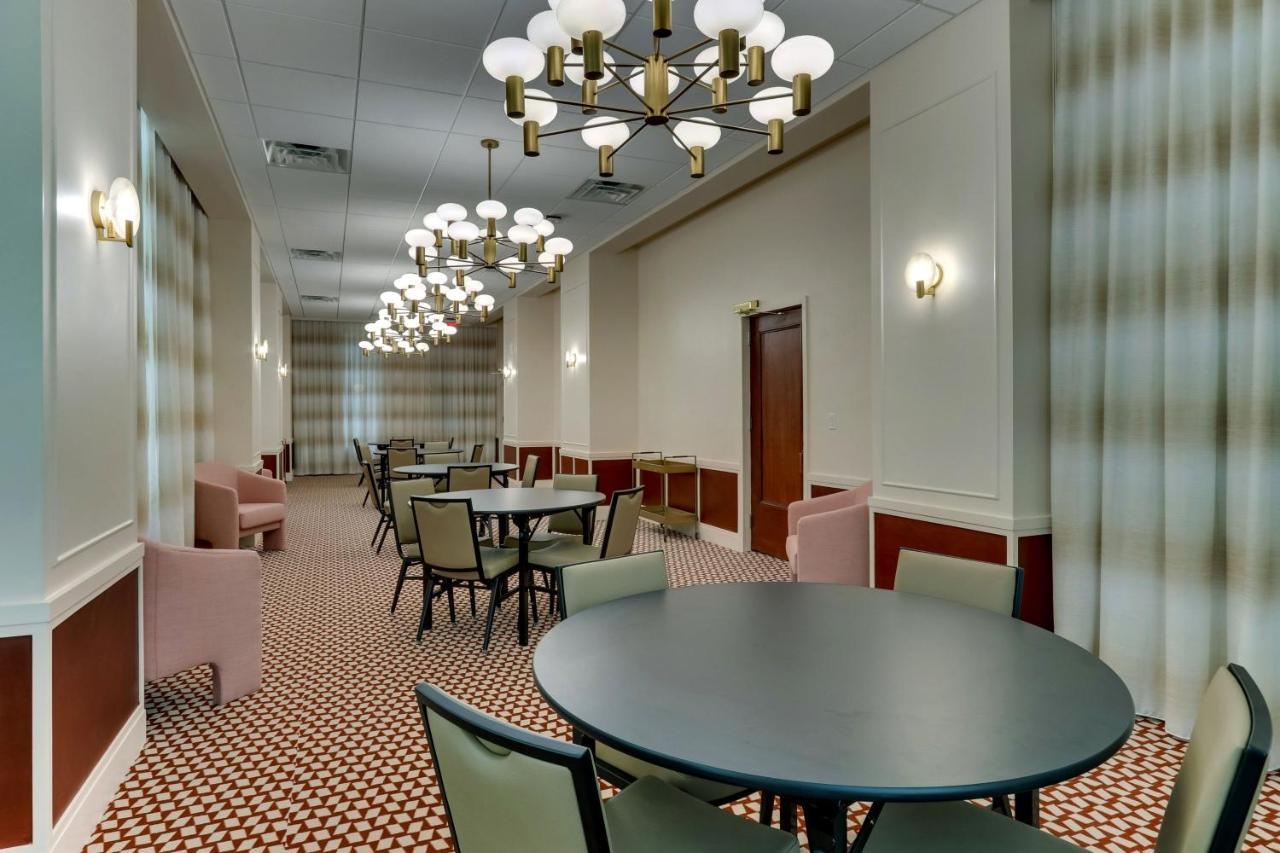 The Threefoot Hotel, Meridian, A Tribute Portfolio Hotel Εξωτερικό φωτογραφία