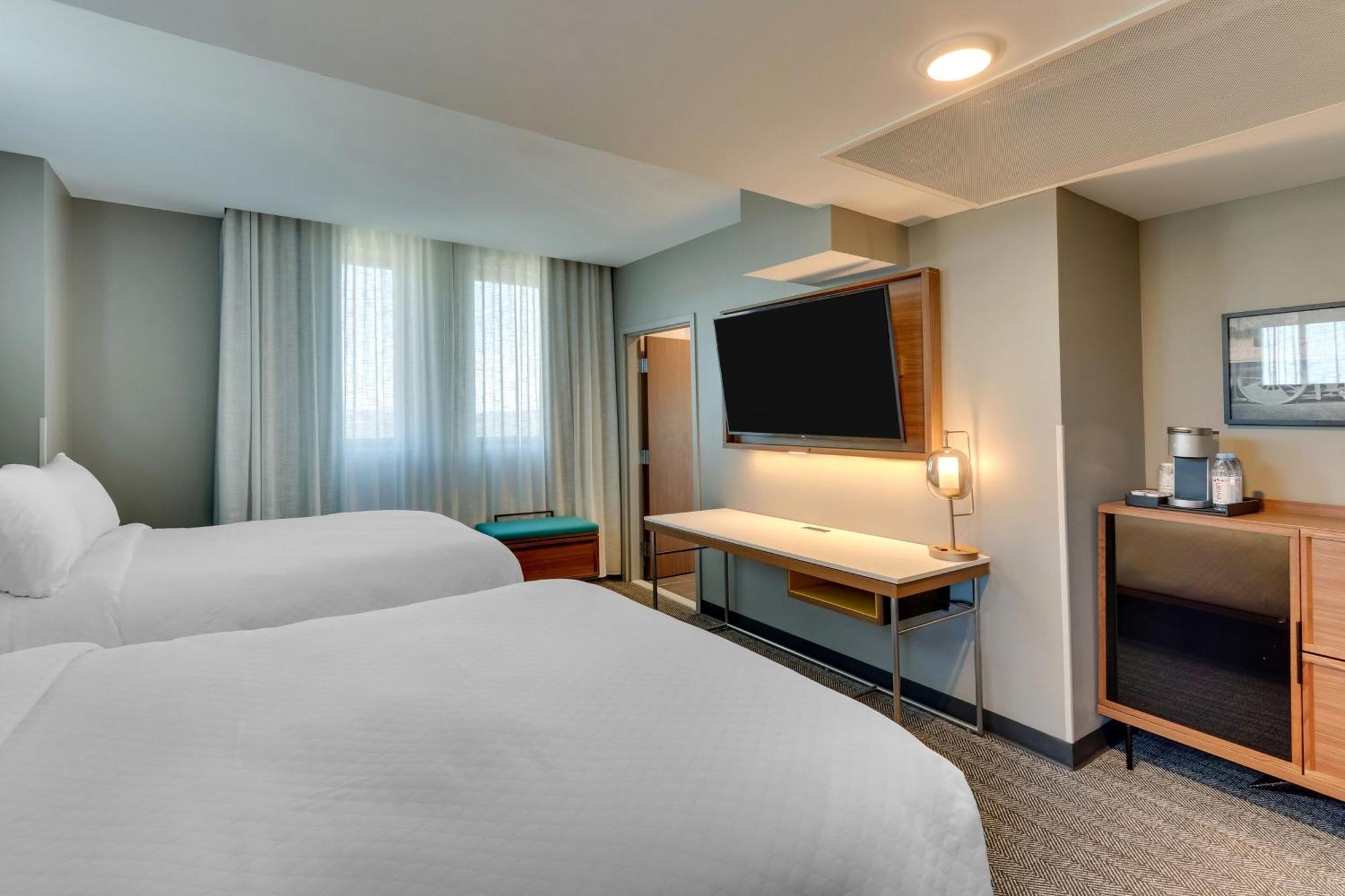 The Threefoot Hotel, Meridian, A Tribute Portfolio Hotel Εξωτερικό φωτογραφία