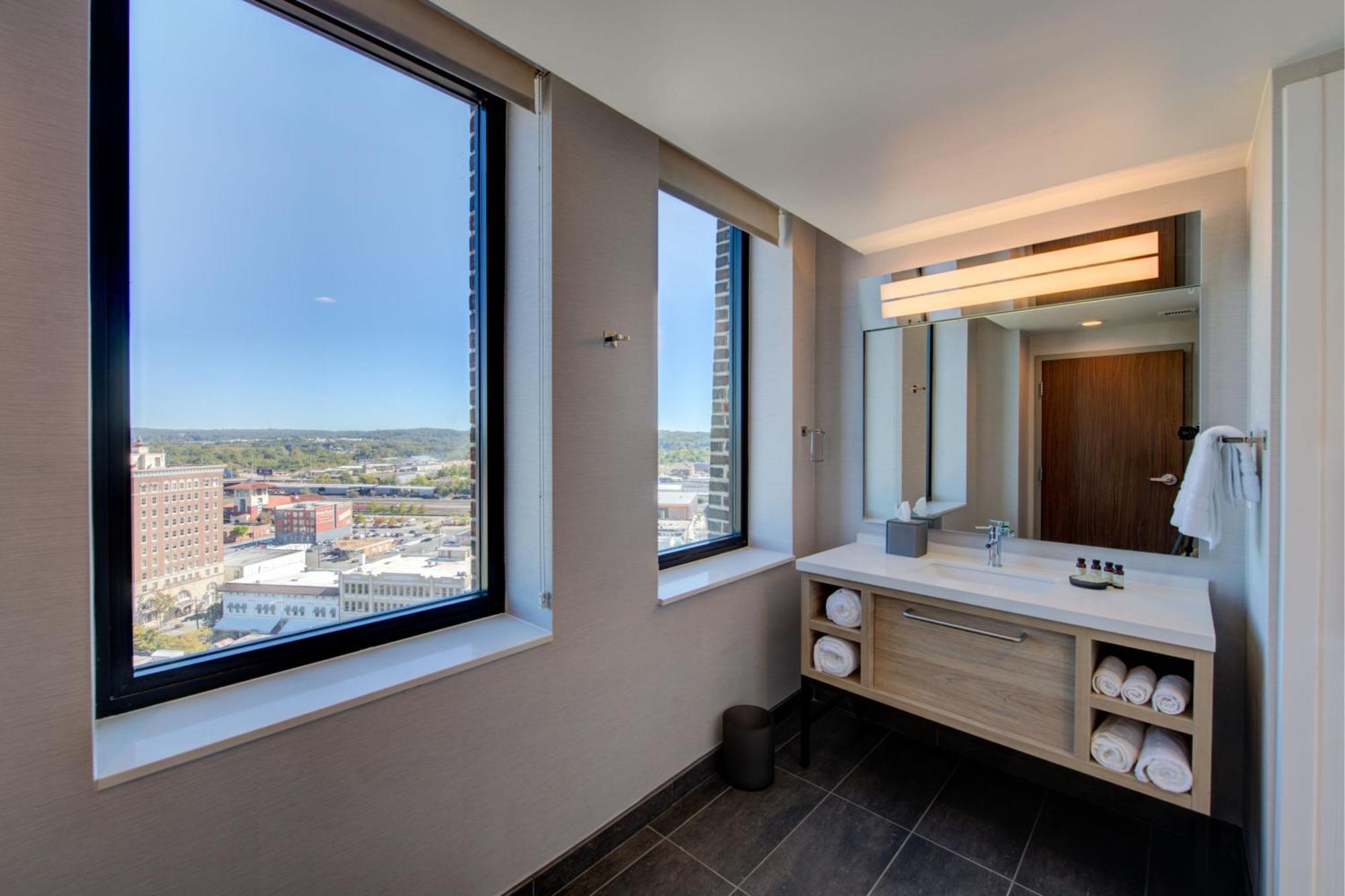 The Threefoot Hotel, Meridian, A Tribute Portfolio Hotel Εξωτερικό φωτογραφία