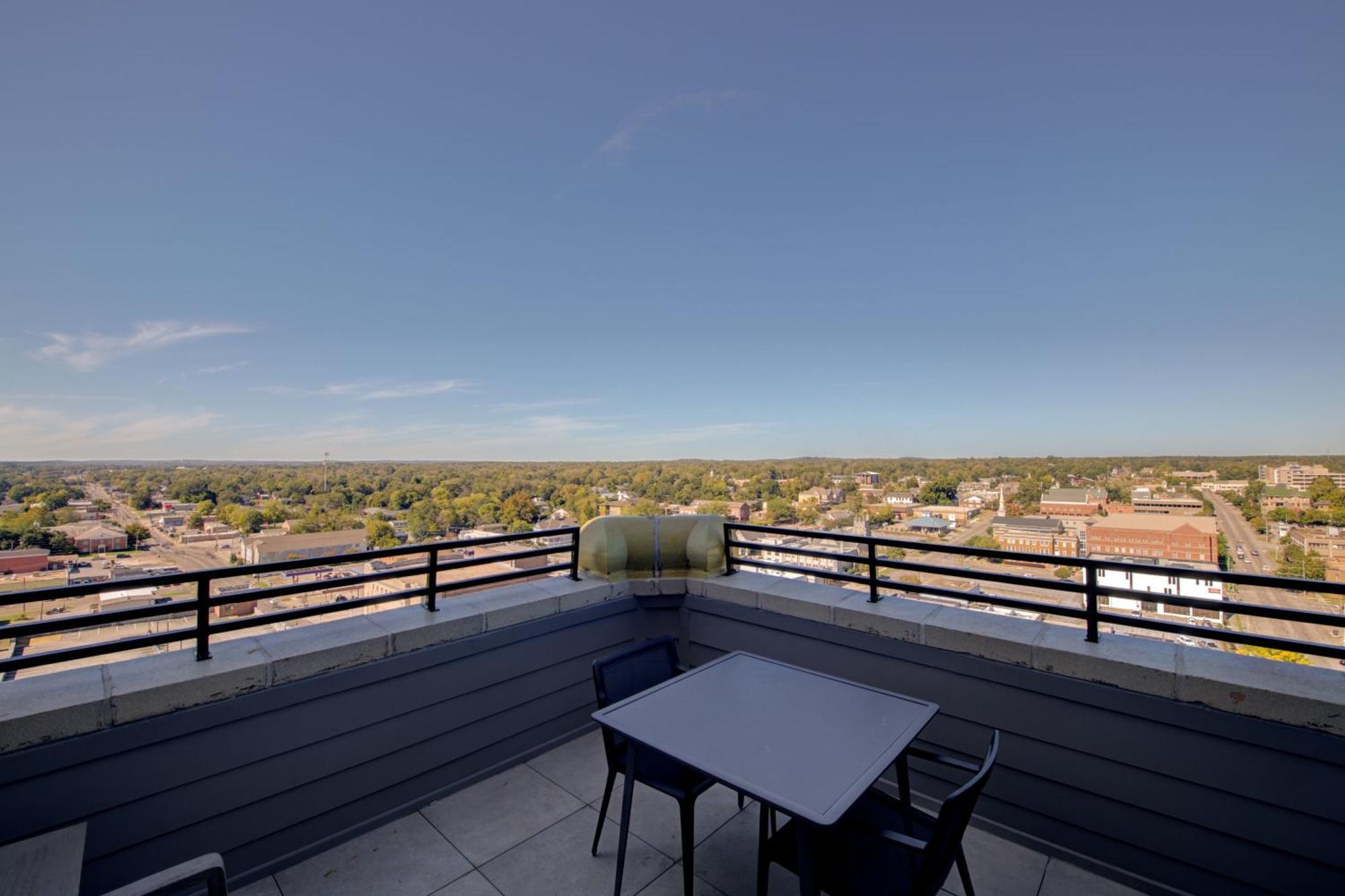 The Threefoot Hotel, Meridian, A Tribute Portfolio Hotel Εξωτερικό φωτογραφία