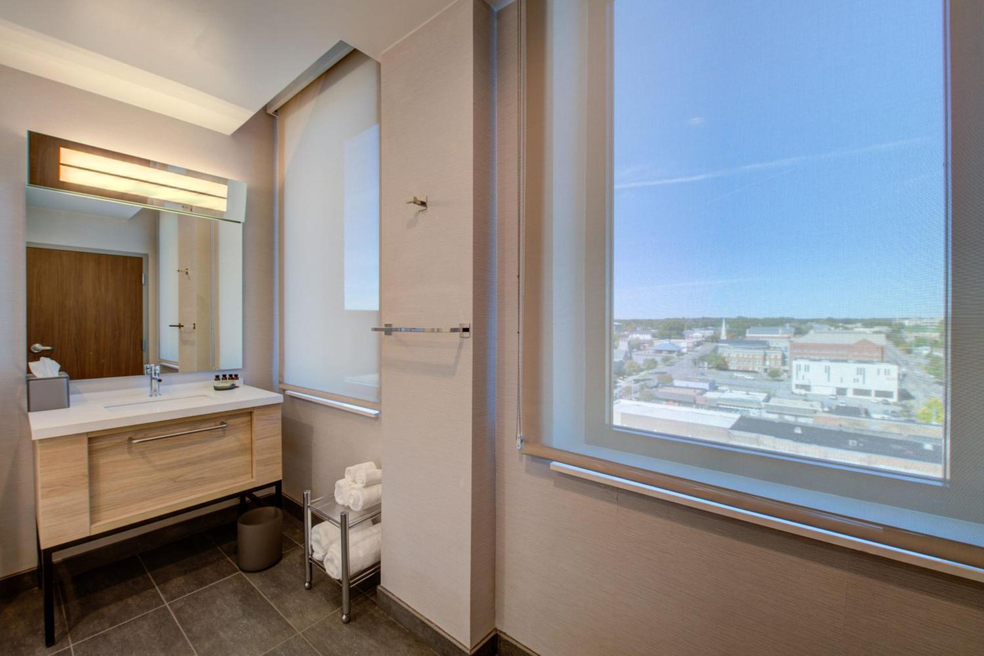 The Threefoot Hotel, Meridian, A Tribute Portfolio Hotel Εξωτερικό φωτογραφία