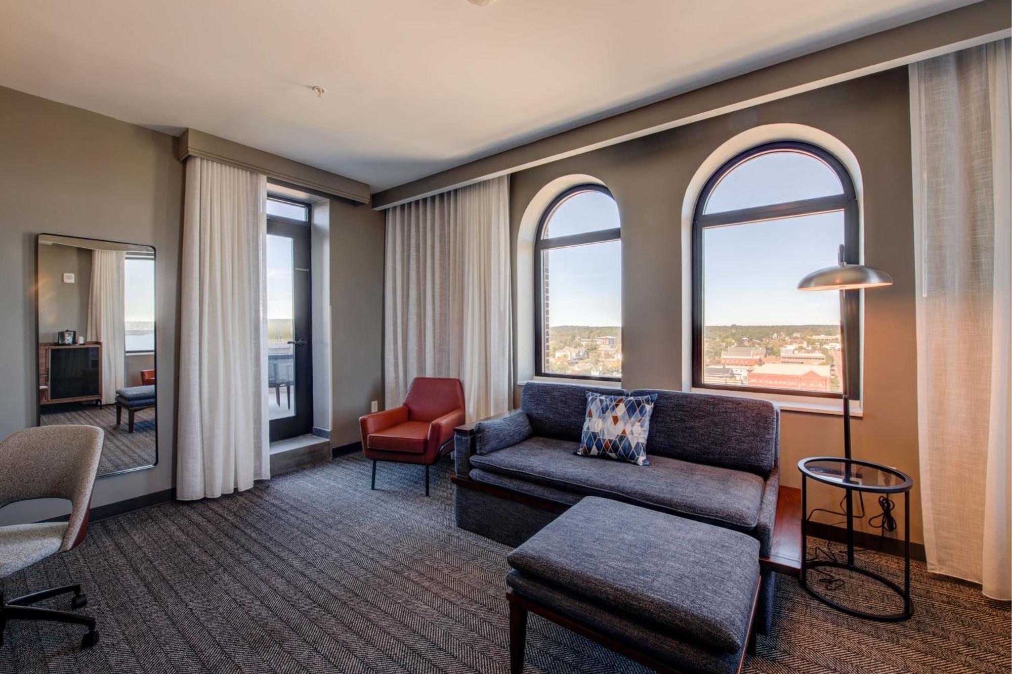 The Threefoot Hotel, Meridian, A Tribute Portfolio Hotel Εξωτερικό φωτογραφία