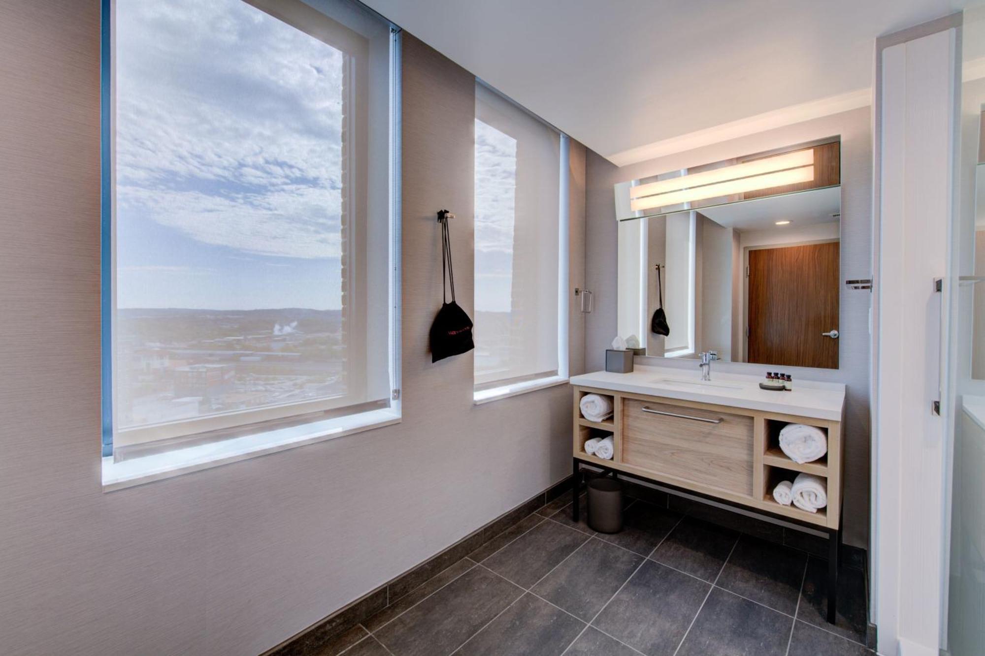 The Threefoot Hotel, Meridian, A Tribute Portfolio Hotel Εξωτερικό φωτογραφία