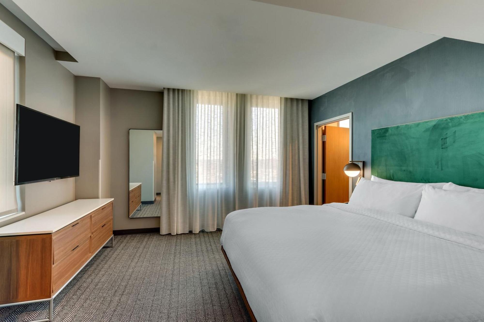 The Threefoot Hotel, Meridian, A Tribute Portfolio Hotel Εξωτερικό φωτογραφία