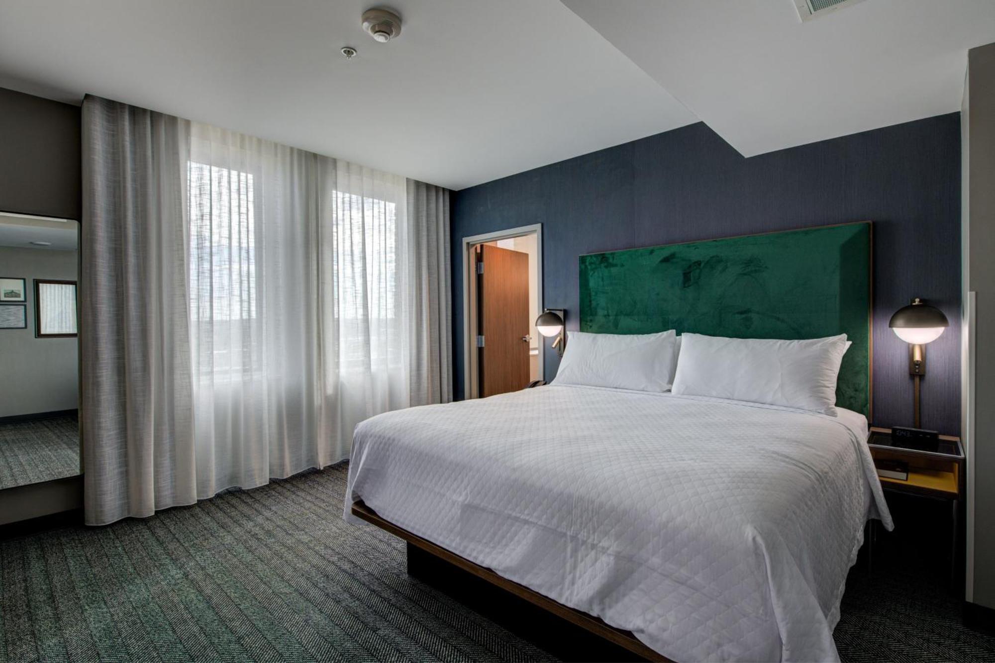 The Threefoot Hotel, Meridian, A Tribute Portfolio Hotel Εξωτερικό φωτογραφία