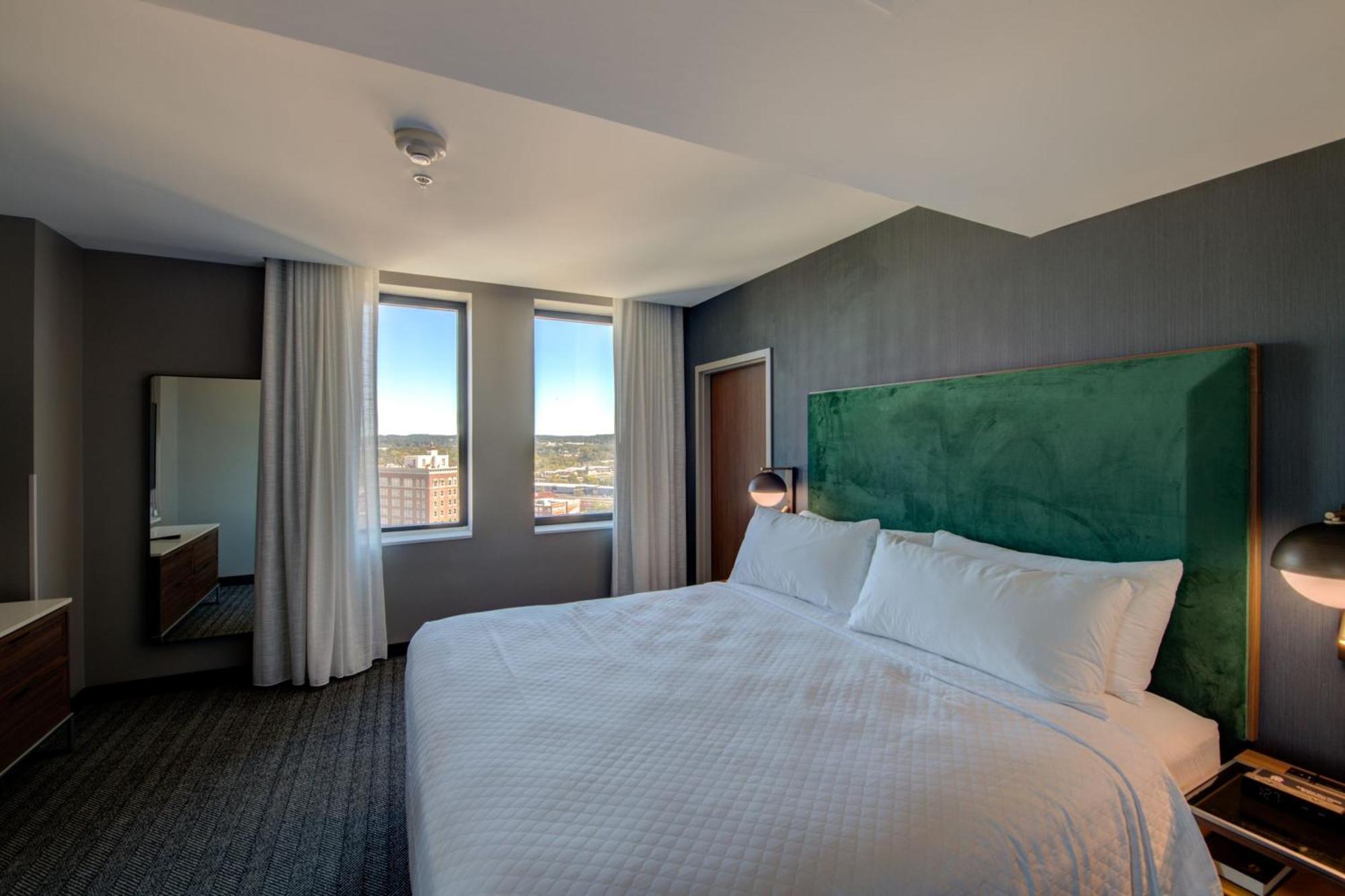 The Threefoot Hotel, Meridian, A Tribute Portfolio Hotel Εξωτερικό φωτογραφία