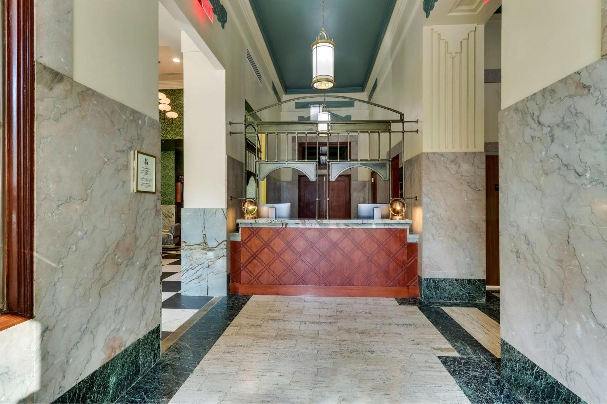 The Threefoot Hotel, Meridian, A Tribute Portfolio Hotel Εξωτερικό φωτογραφία