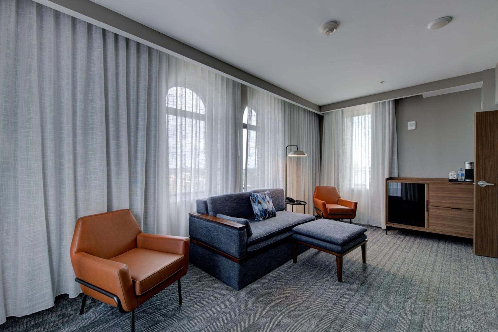 The Threefoot Hotel, Meridian, A Tribute Portfolio Hotel Εξωτερικό φωτογραφία