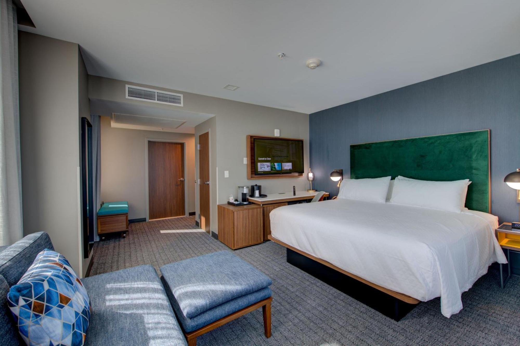 The Threefoot Hotel, Meridian, A Tribute Portfolio Hotel Εξωτερικό φωτογραφία