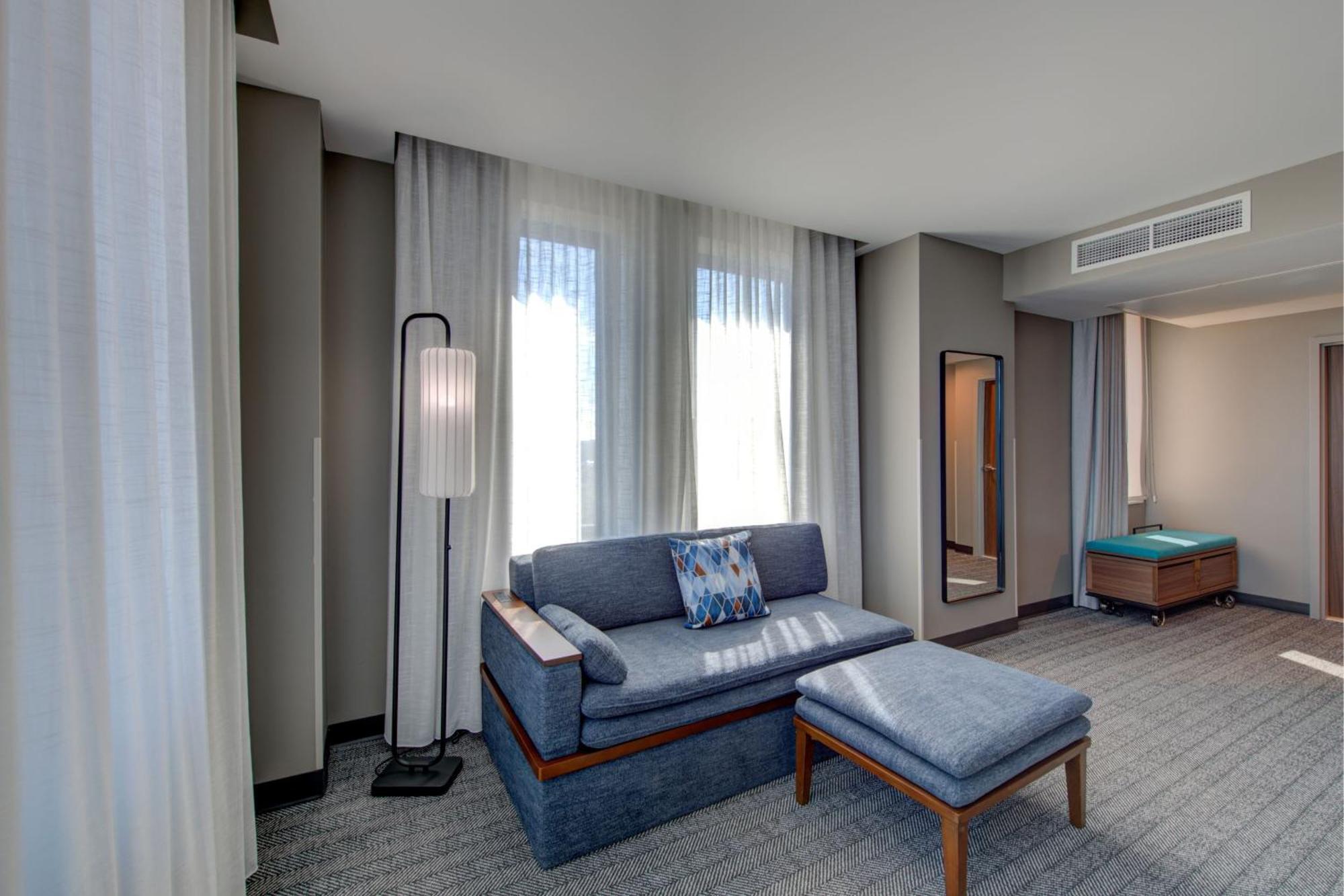 The Threefoot Hotel, Meridian, A Tribute Portfolio Hotel Εξωτερικό φωτογραφία