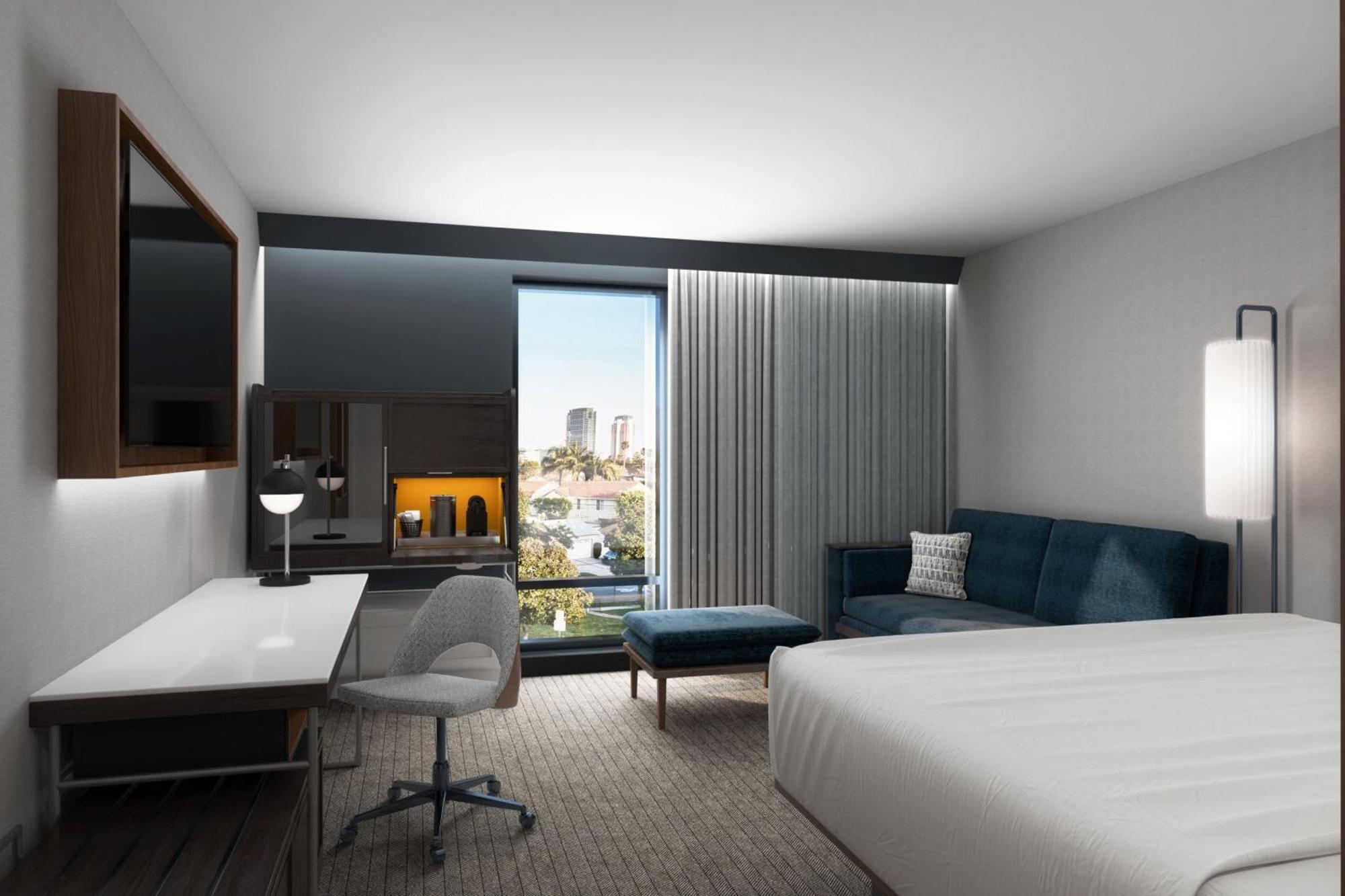The Threefoot Hotel, Meridian, A Tribute Portfolio Hotel Εξωτερικό φωτογραφία